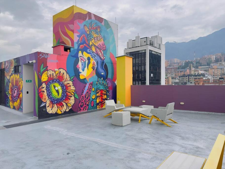 IVIN314 Apartamento Nuevo y Central