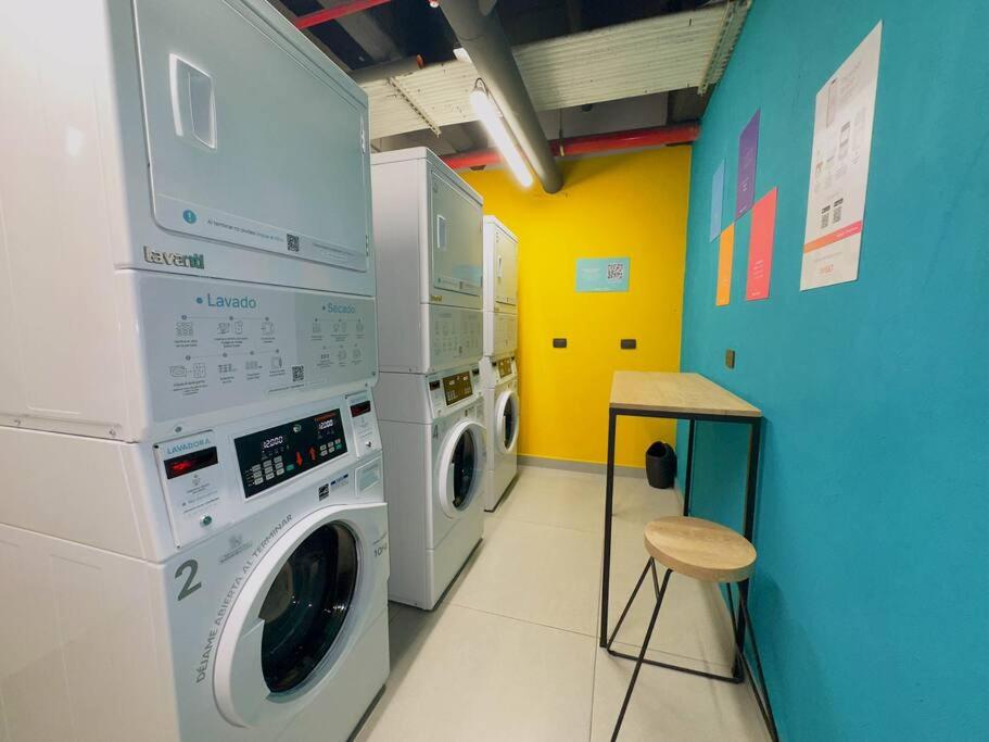 IVIN314 Apartamento Nuevo y Central