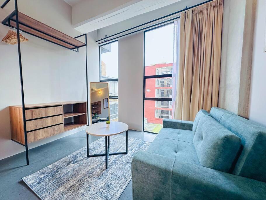 IVIN314 Apartamento Nuevo y Central