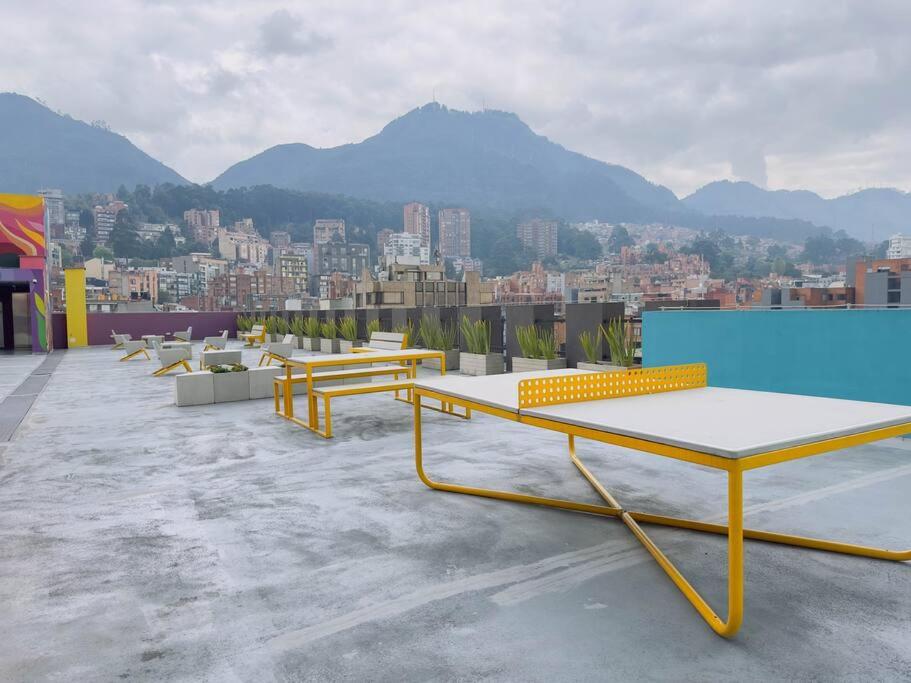 IVIN314 Apartamento Nuevo y Central