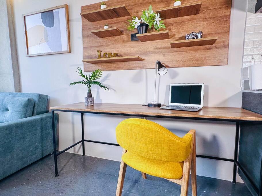IVIN314 Apartamento Nuevo y Central