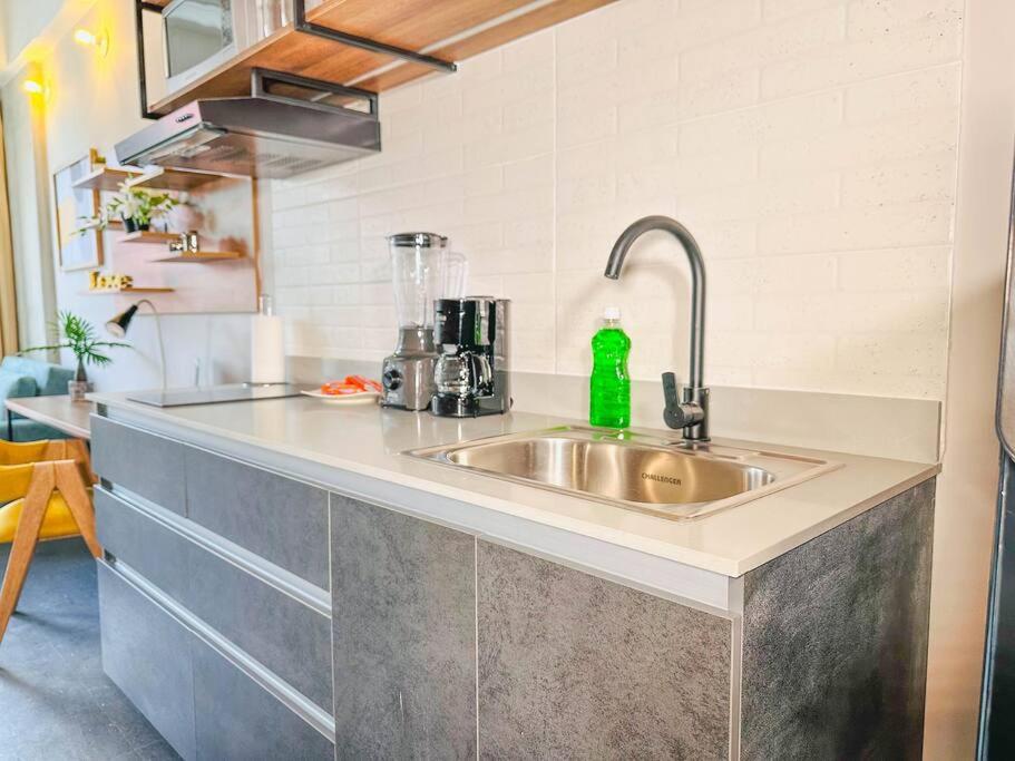 IVIN314 Apartamento Nuevo y Central