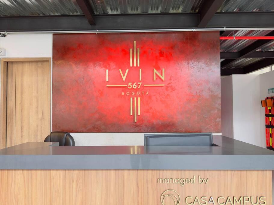 IVIN314 Apartamento Nuevo y Central