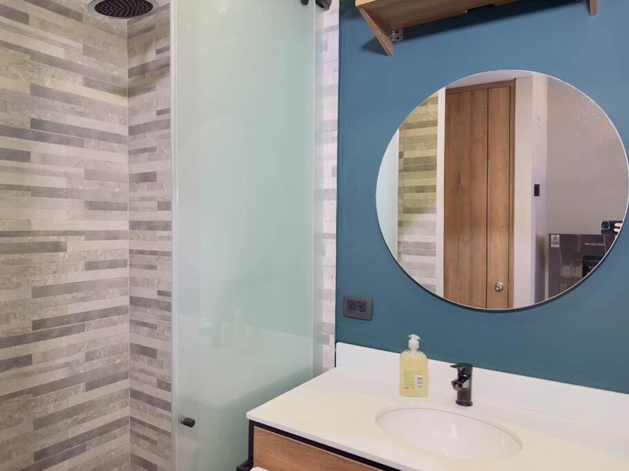 IVIN314 Apartamento Nuevo y Central