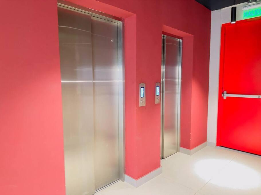 IVIN314 Apartamento Nuevo y Central