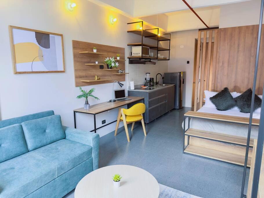 IVIN314 Apartamento Nuevo y Central