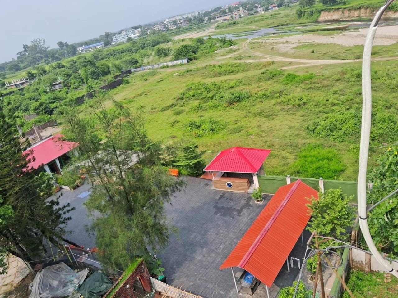 Green View Homestay