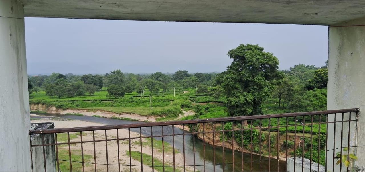 Green View Homestay