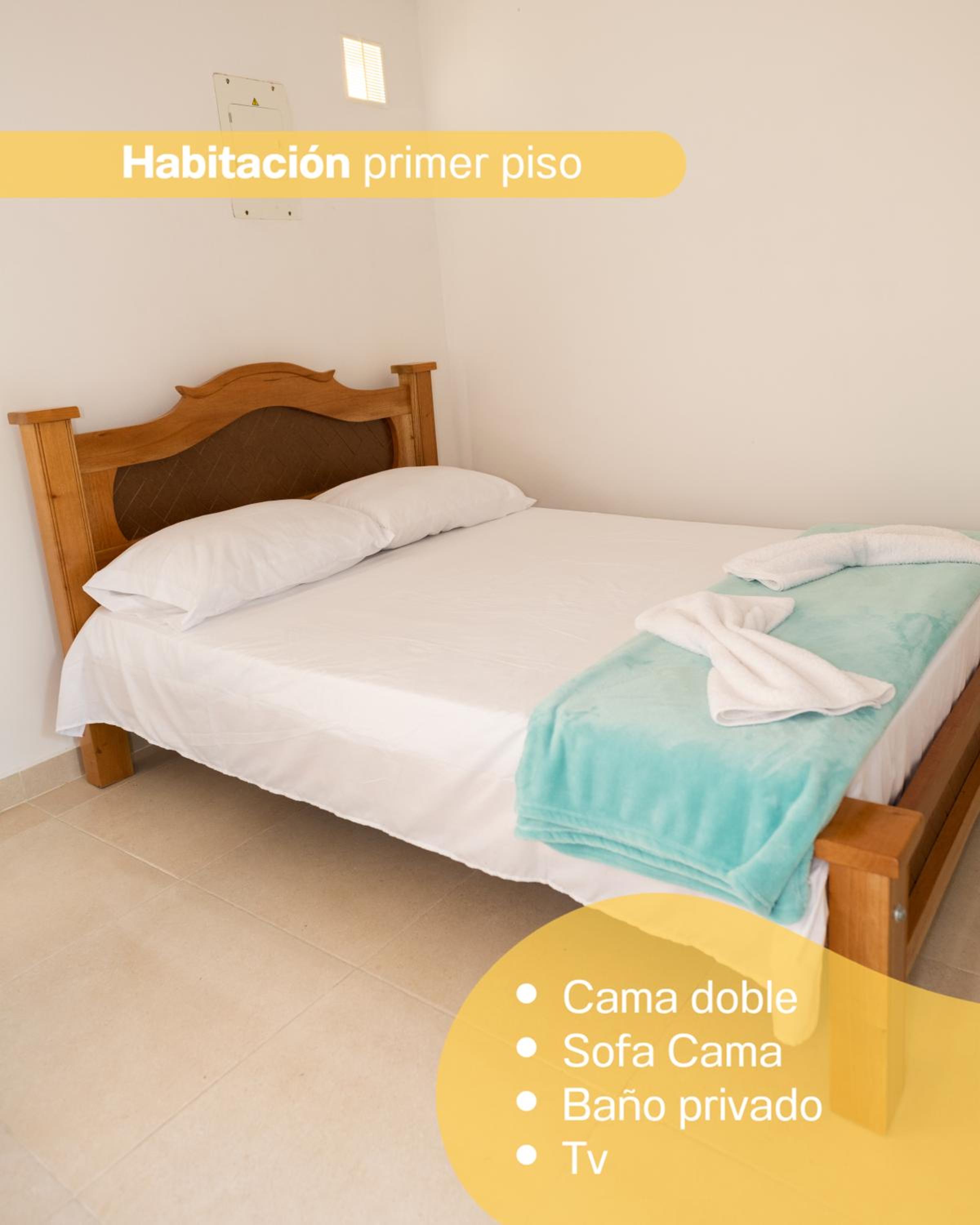 Finca Villa Sophia!
