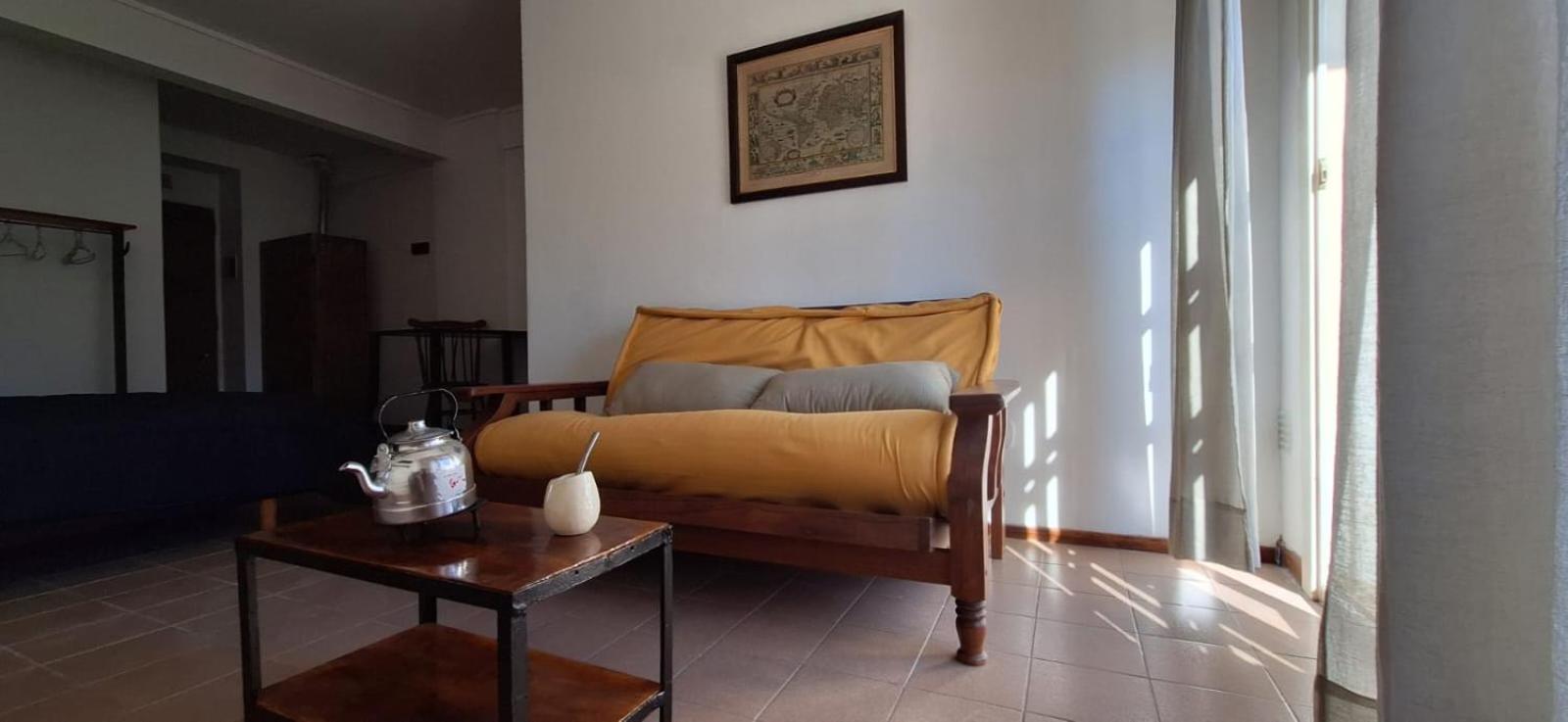 Departamento calle 11, excelente ubicación céntrica