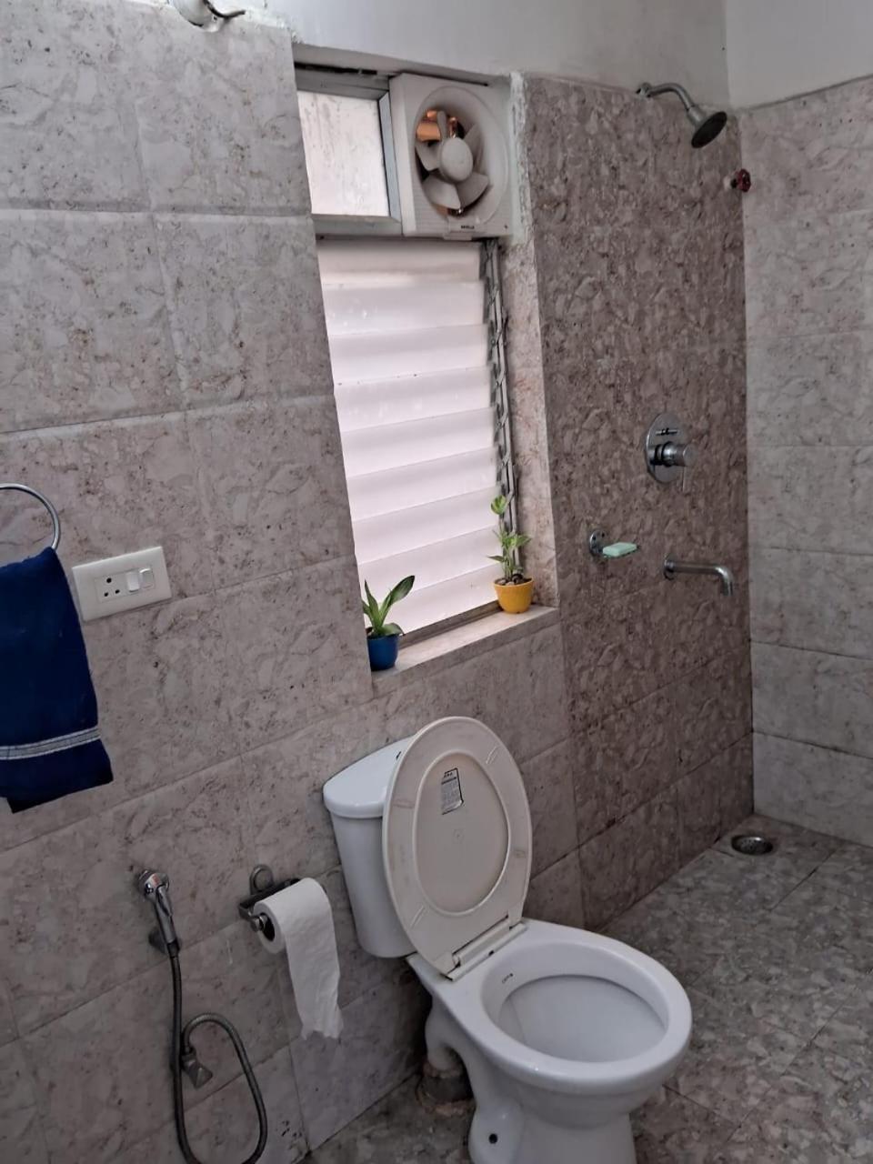 Green View Homestay