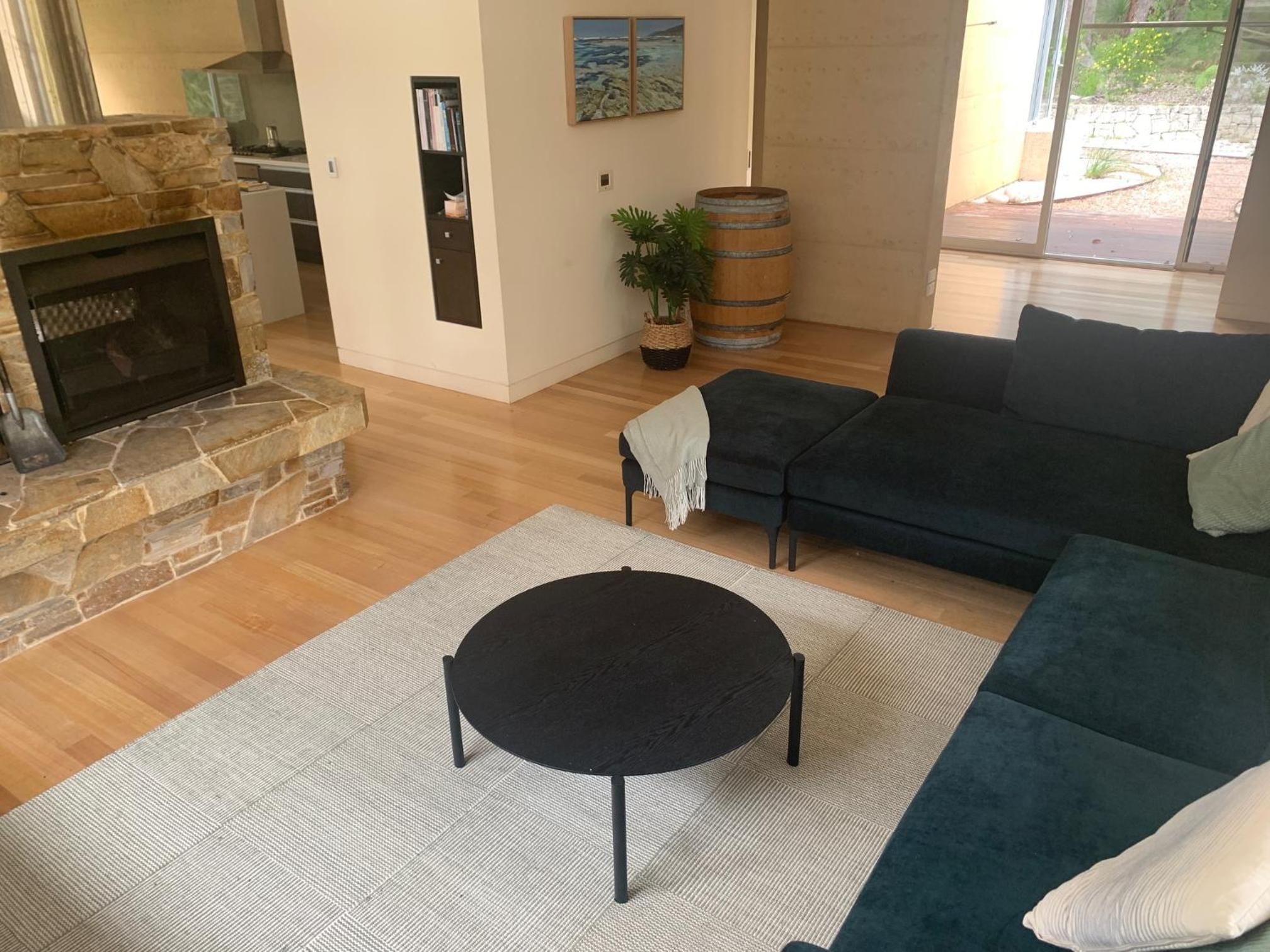Selador- Couples Bush Retreat- Close To Beach & Town