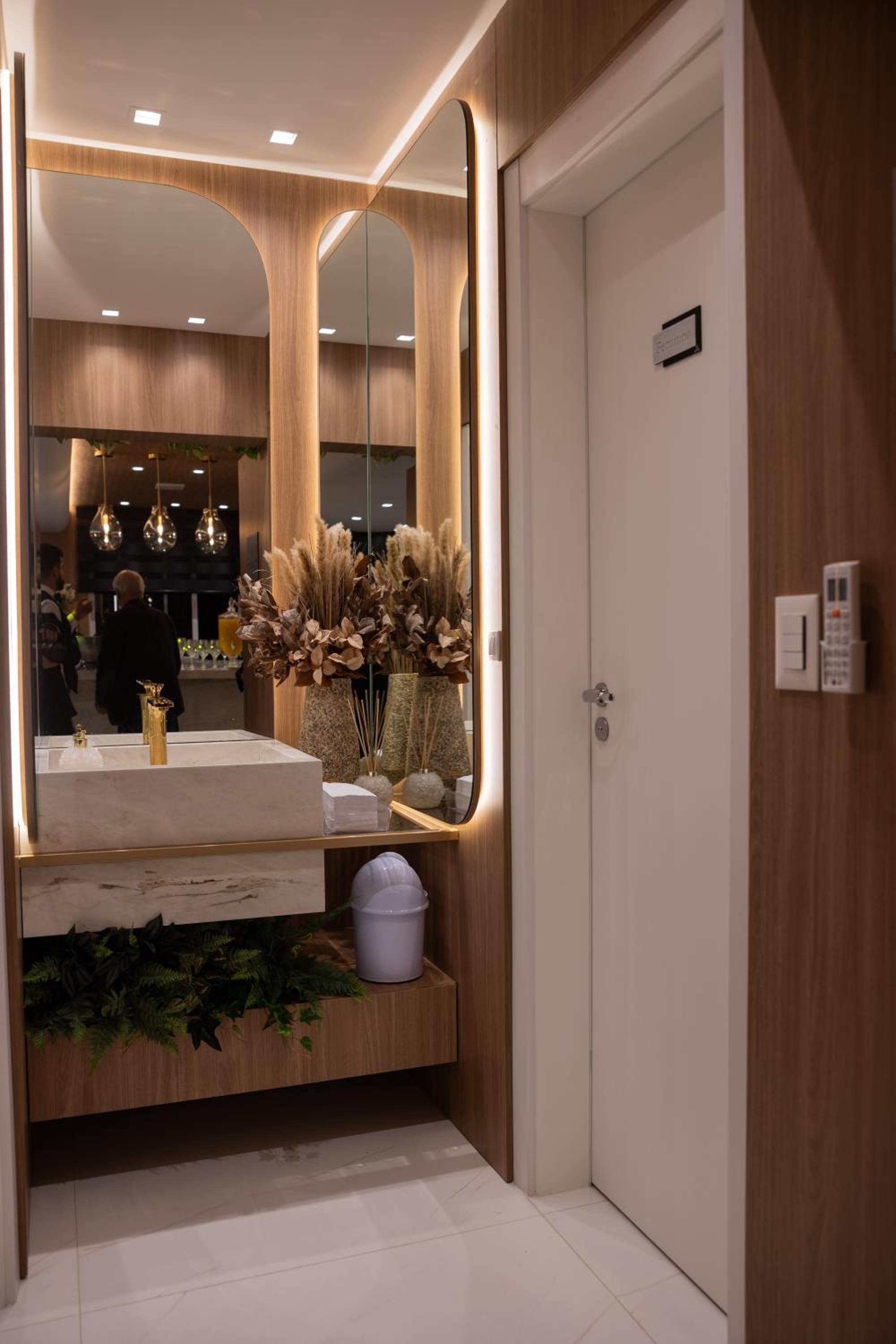 Luxo e Conforto com Vista mar em Porto Belo – PORT-001