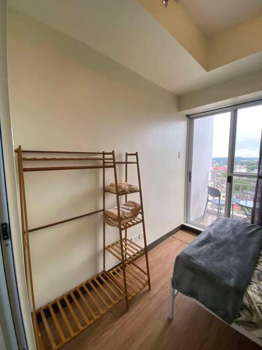 PROMO Simply Vibe 1BR Satori W Netflix view 5