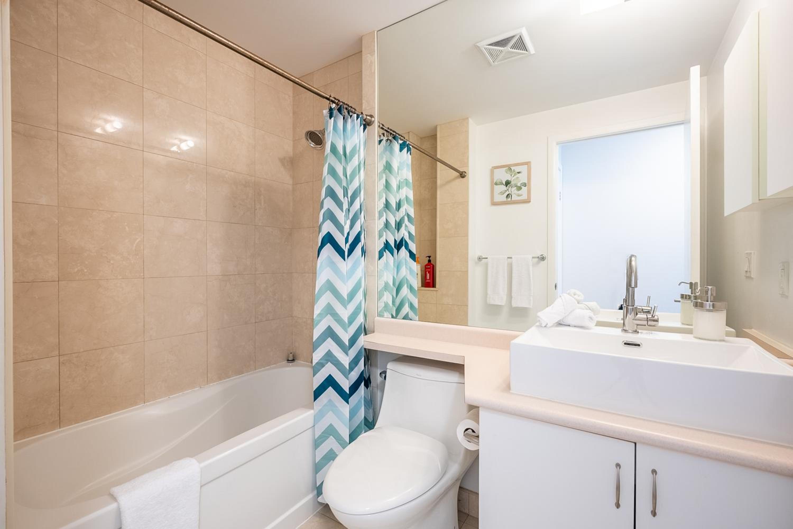 The Neptune I Suites