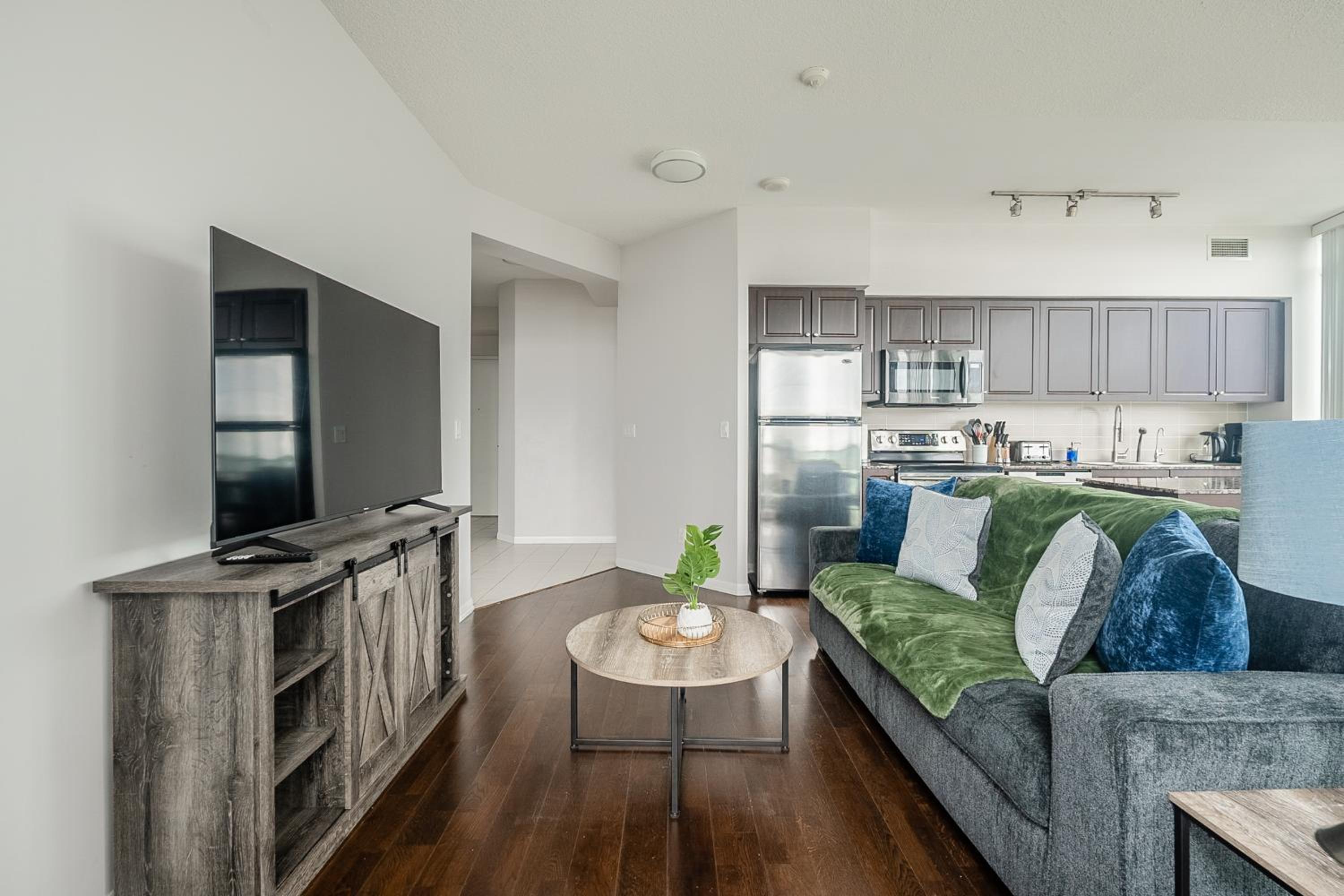 The Neptune I Suites