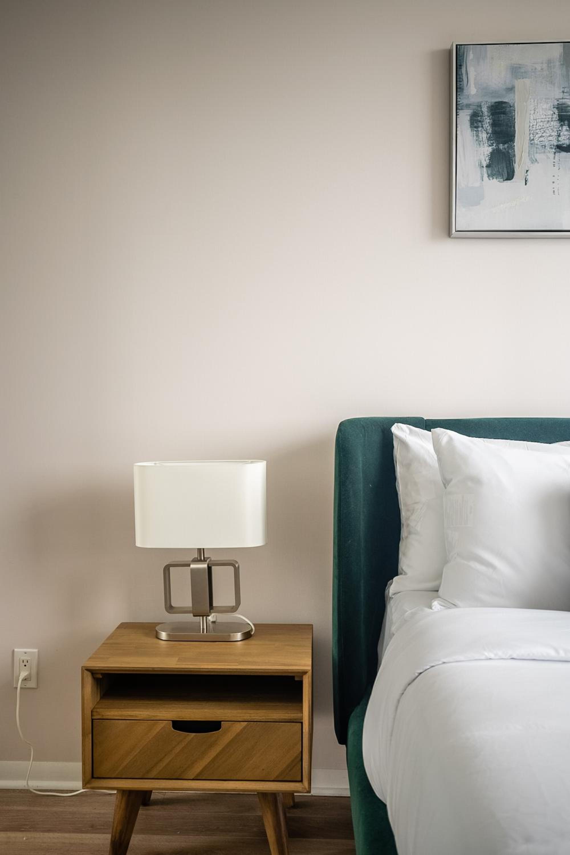 The Neptune I Suites