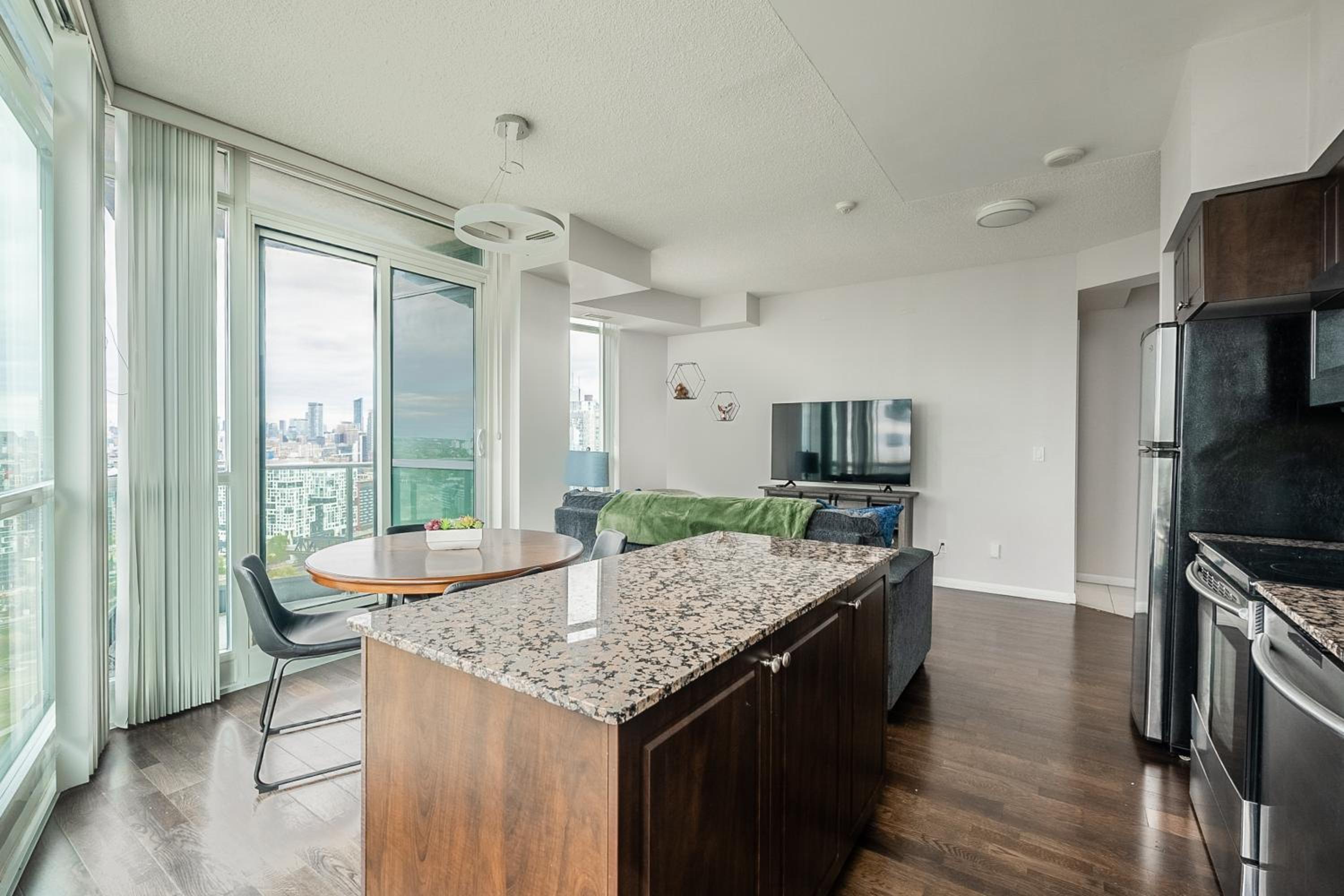 The Neptune I Suites