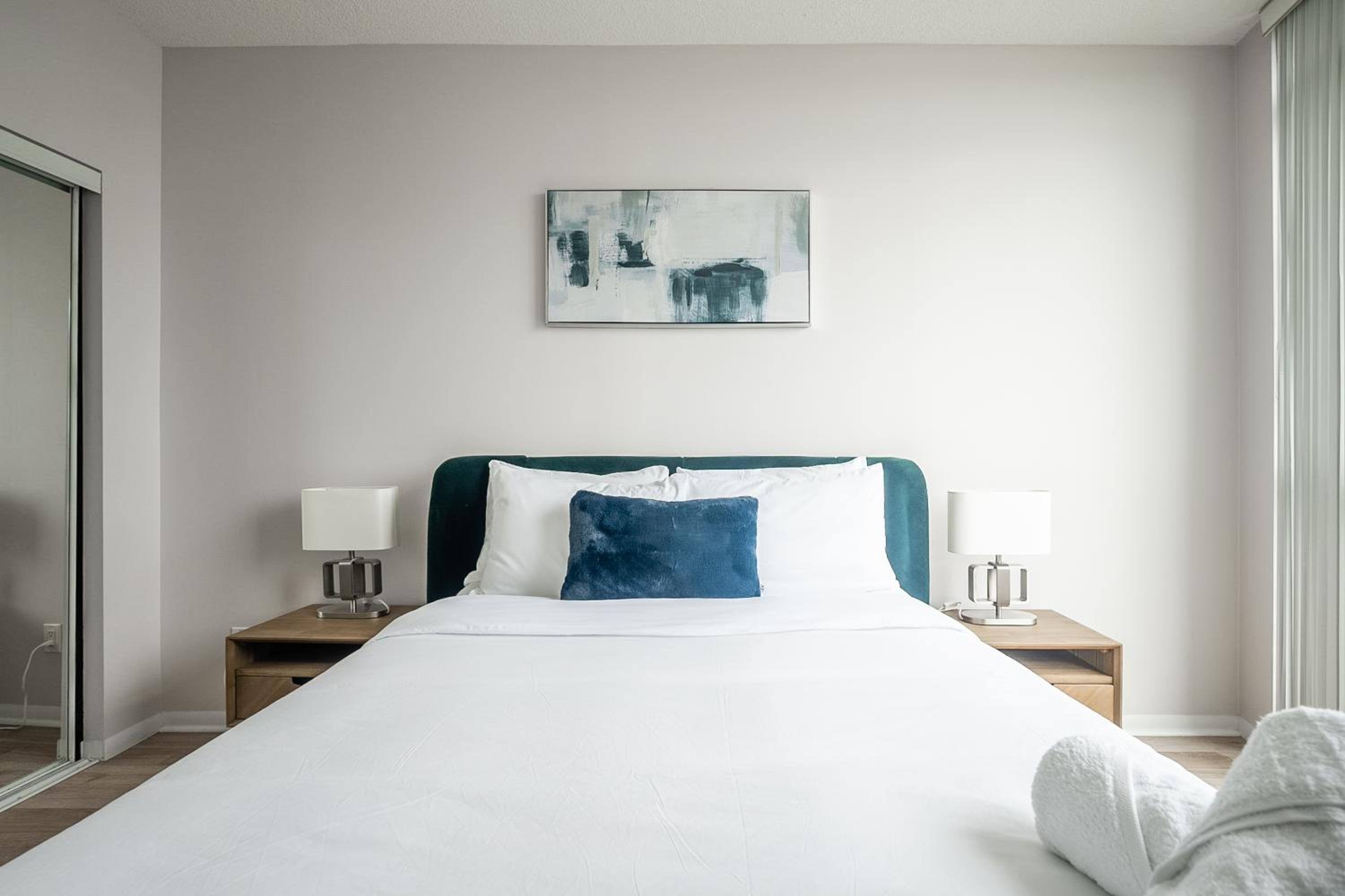 The Neptune I Suites