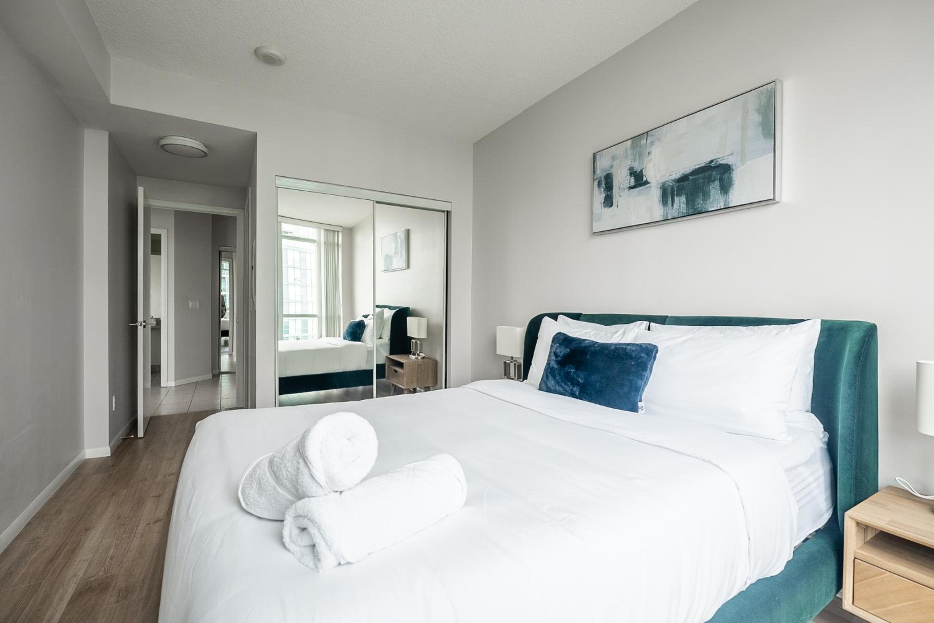 The Neptune I Suites