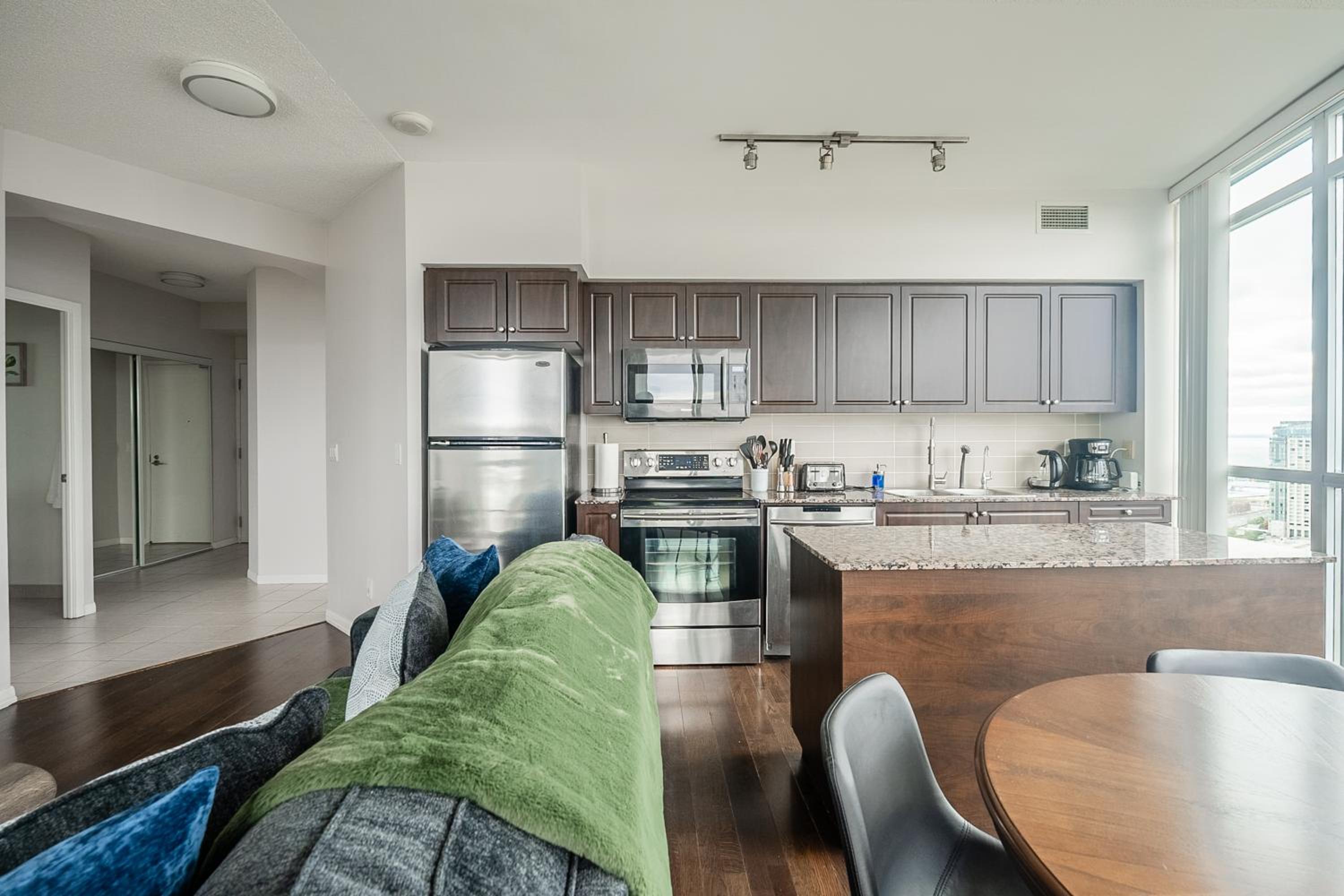 The Neptune I Suites