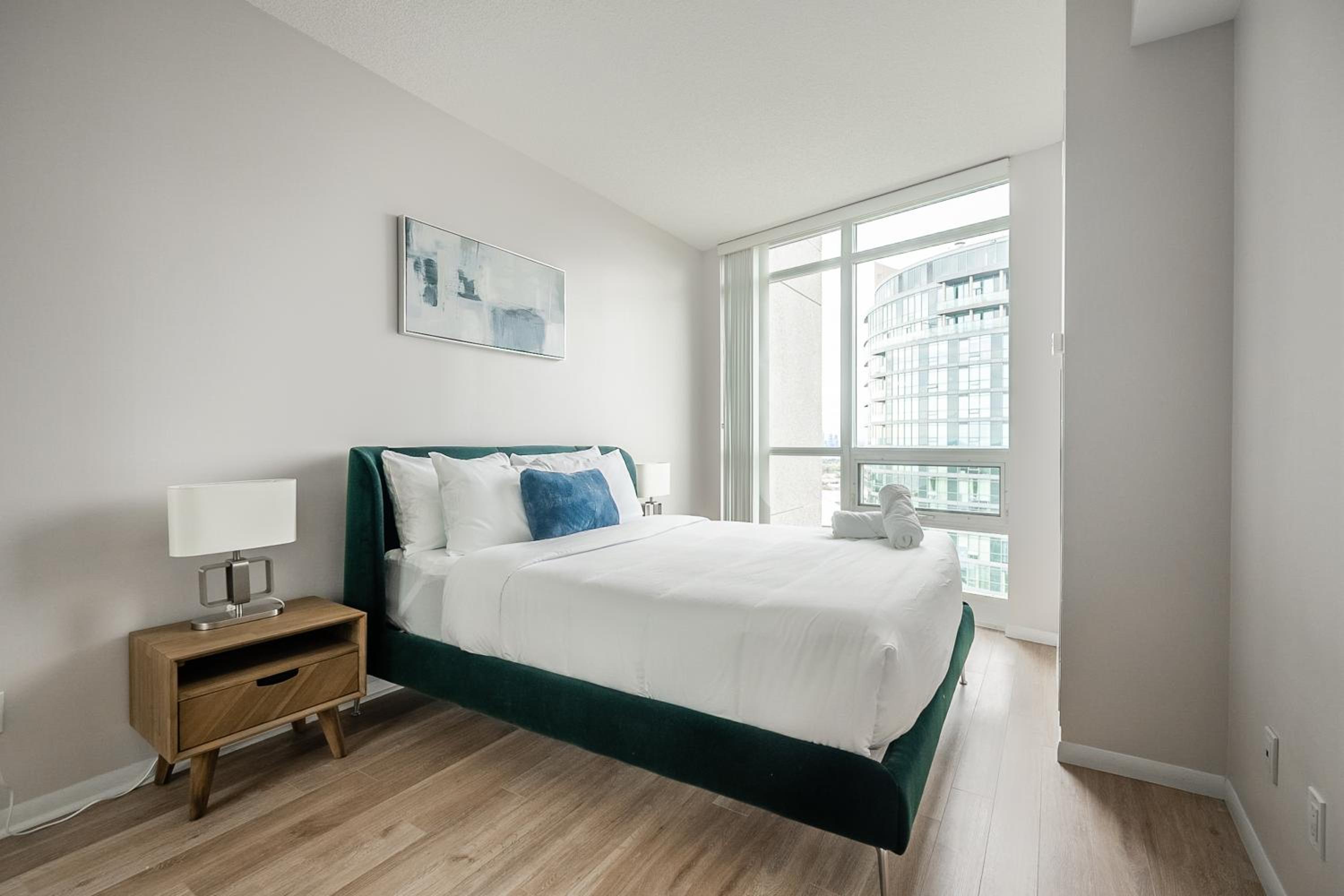 The Neptune I Suites