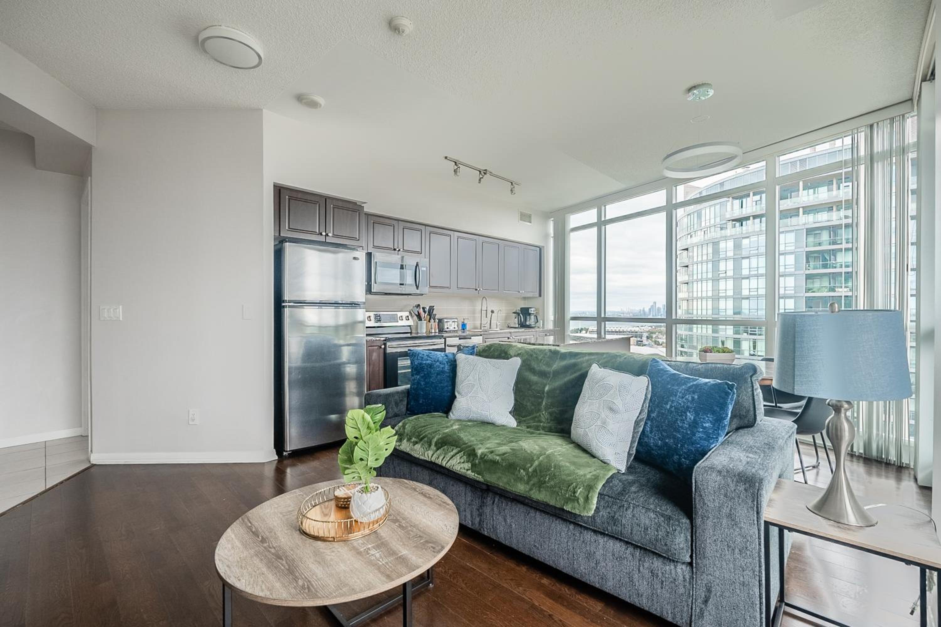 The Neptune I Suites