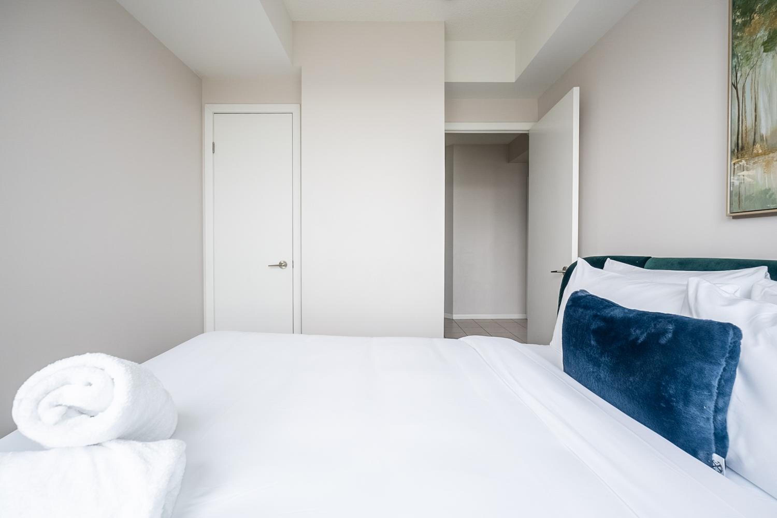 The Neptune I Suites