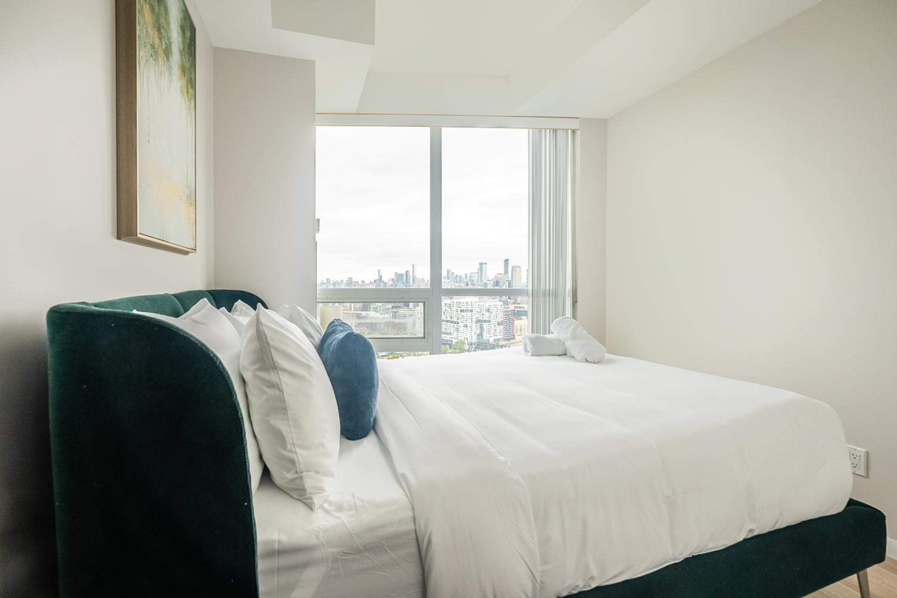 The Neptune I Suites