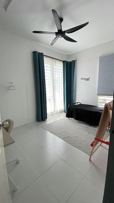TAMU Homestay 4BR aircond wifi for islam photo 3