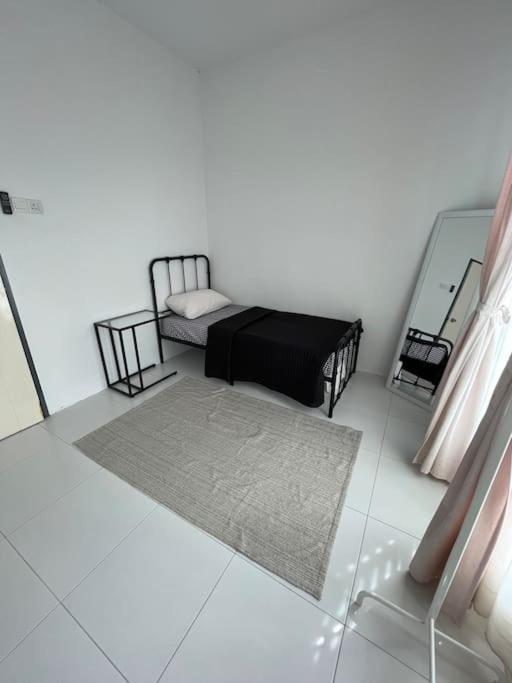 TAMU Homestay 4BR aircond wifi for islam photo 4