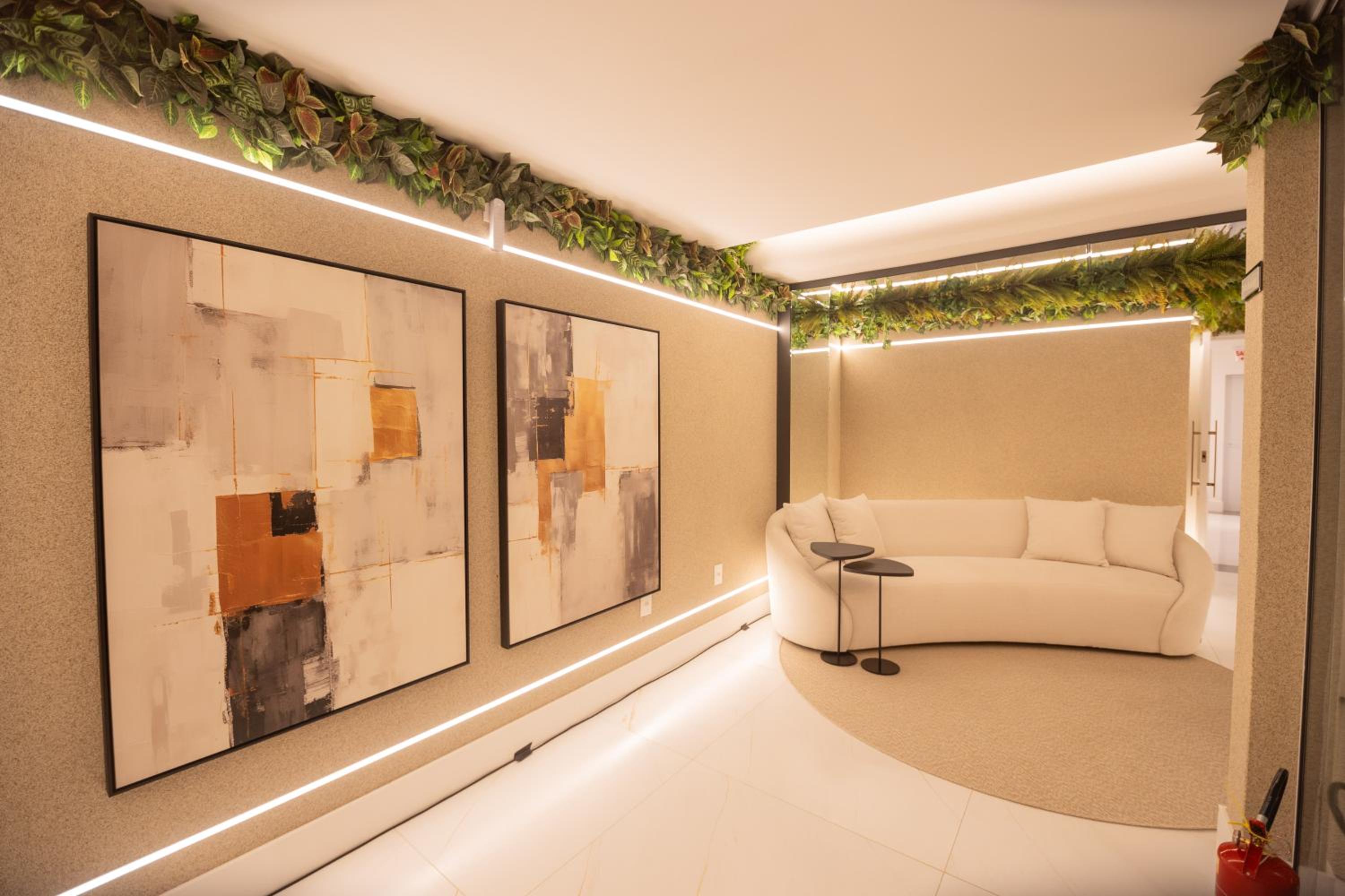Luxo e Conforto com Vista mar em Porto Belo – PORT-001