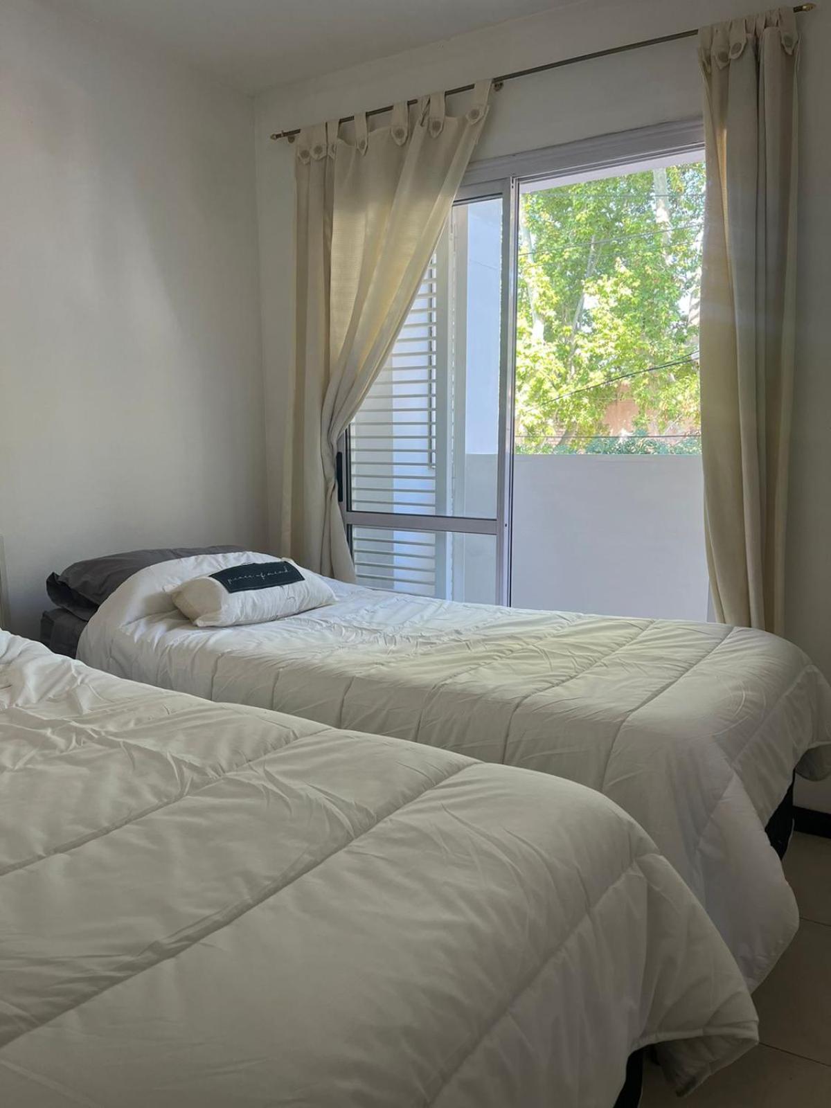 25 de Mayo Apartment