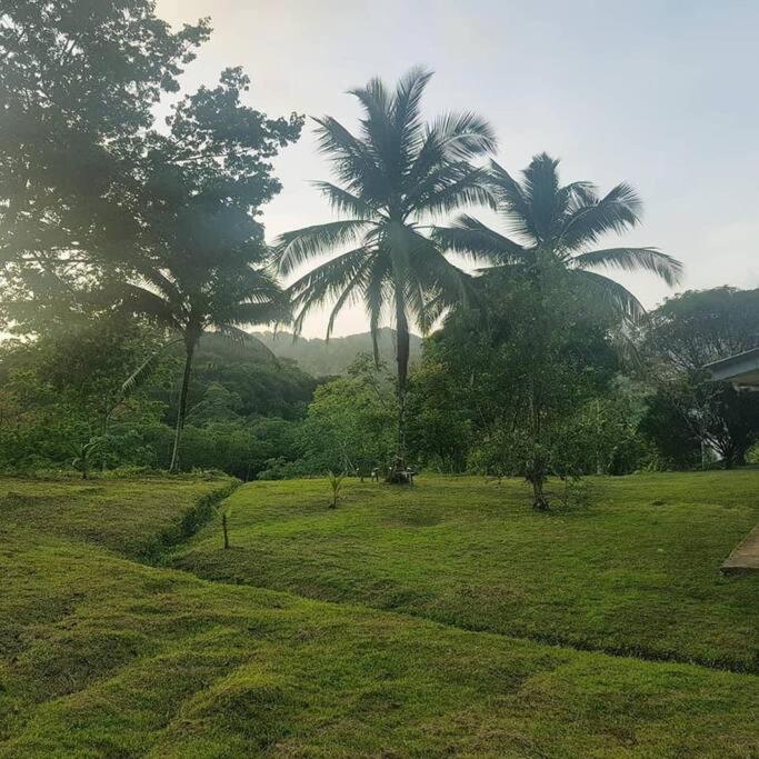 The hill house BRASSO SECO VILLAGE view 4