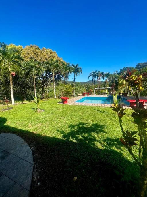 The hill house BRASSO SECO VILLAGE view 5
