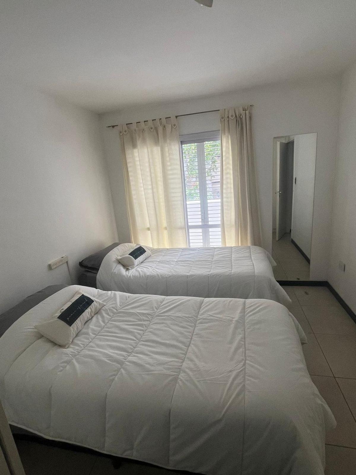 25 de Mayo Apartment
