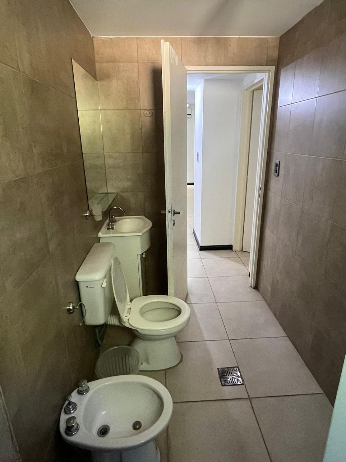 25 de Mayo Apartment