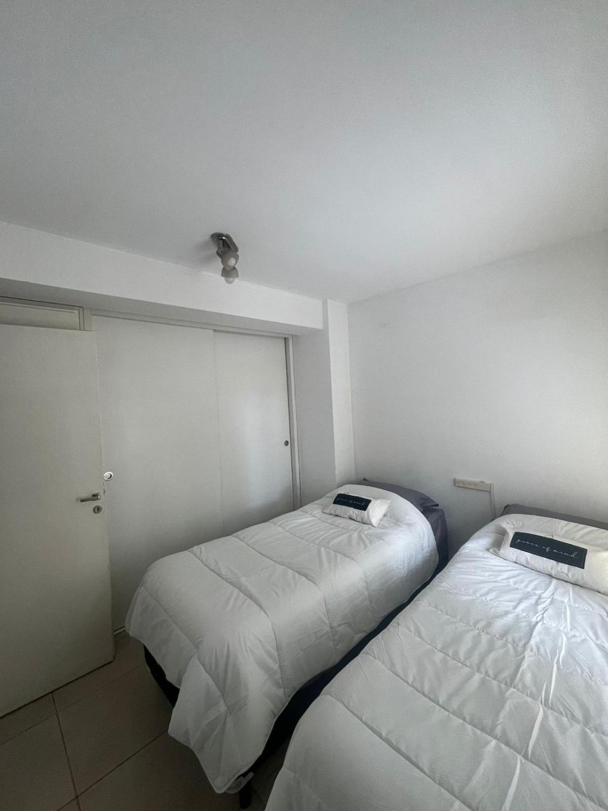 25 de Mayo Apartment