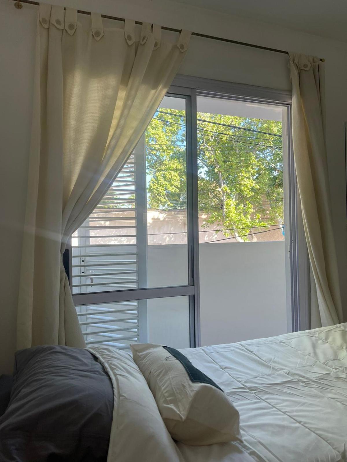 25 de Mayo Apartment