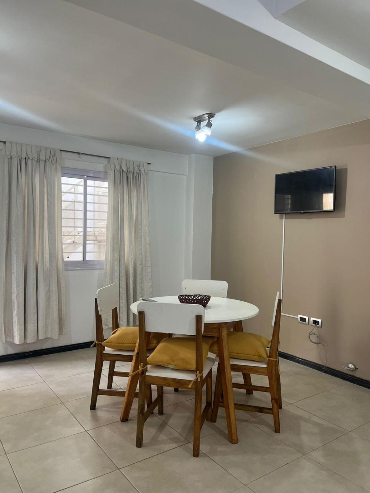 25 de Mayo Apartment