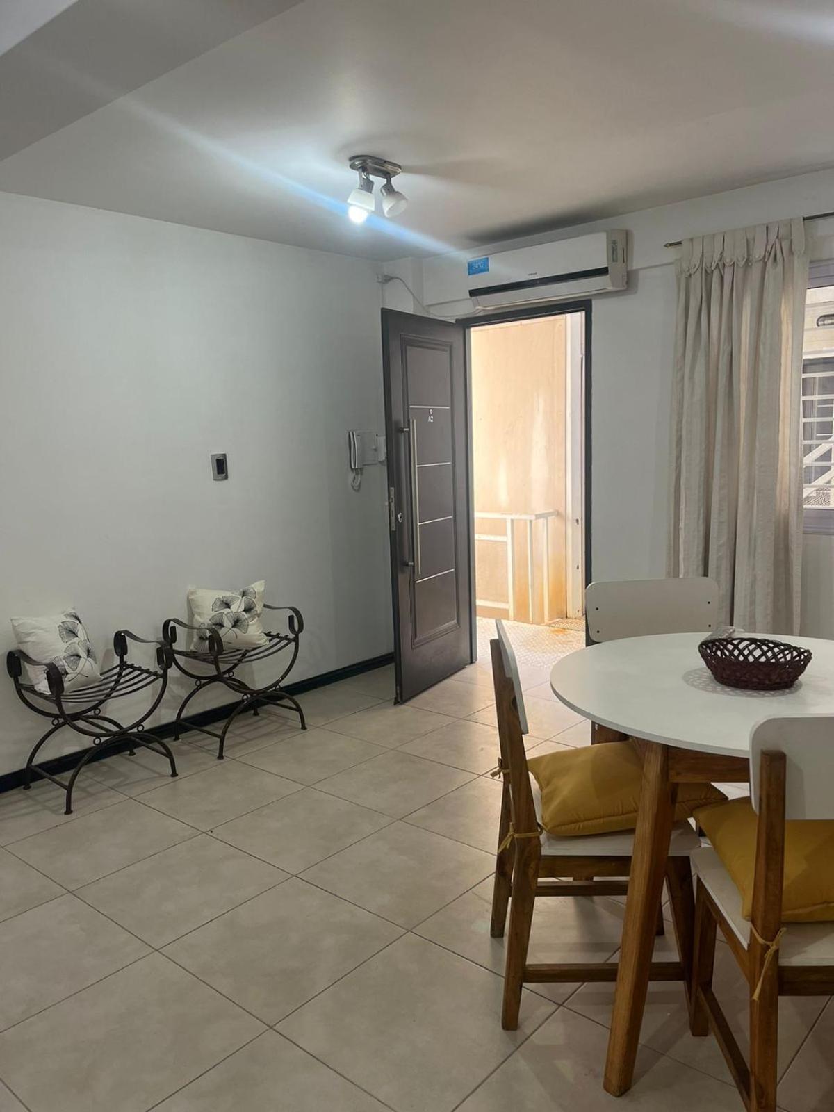 25 de Mayo Apartment