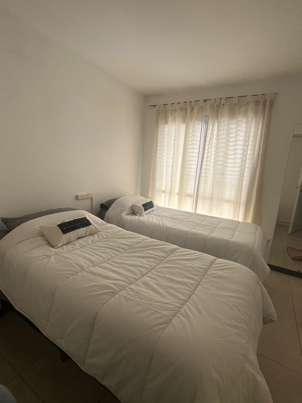 25 de Mayo Apartment