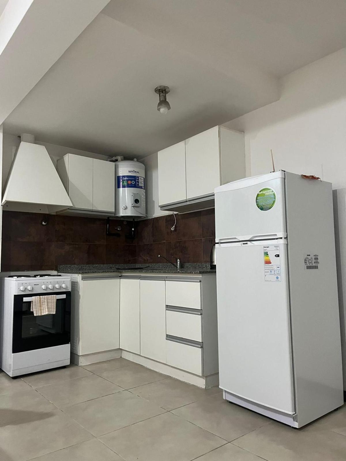 25 de Mayo Apartment