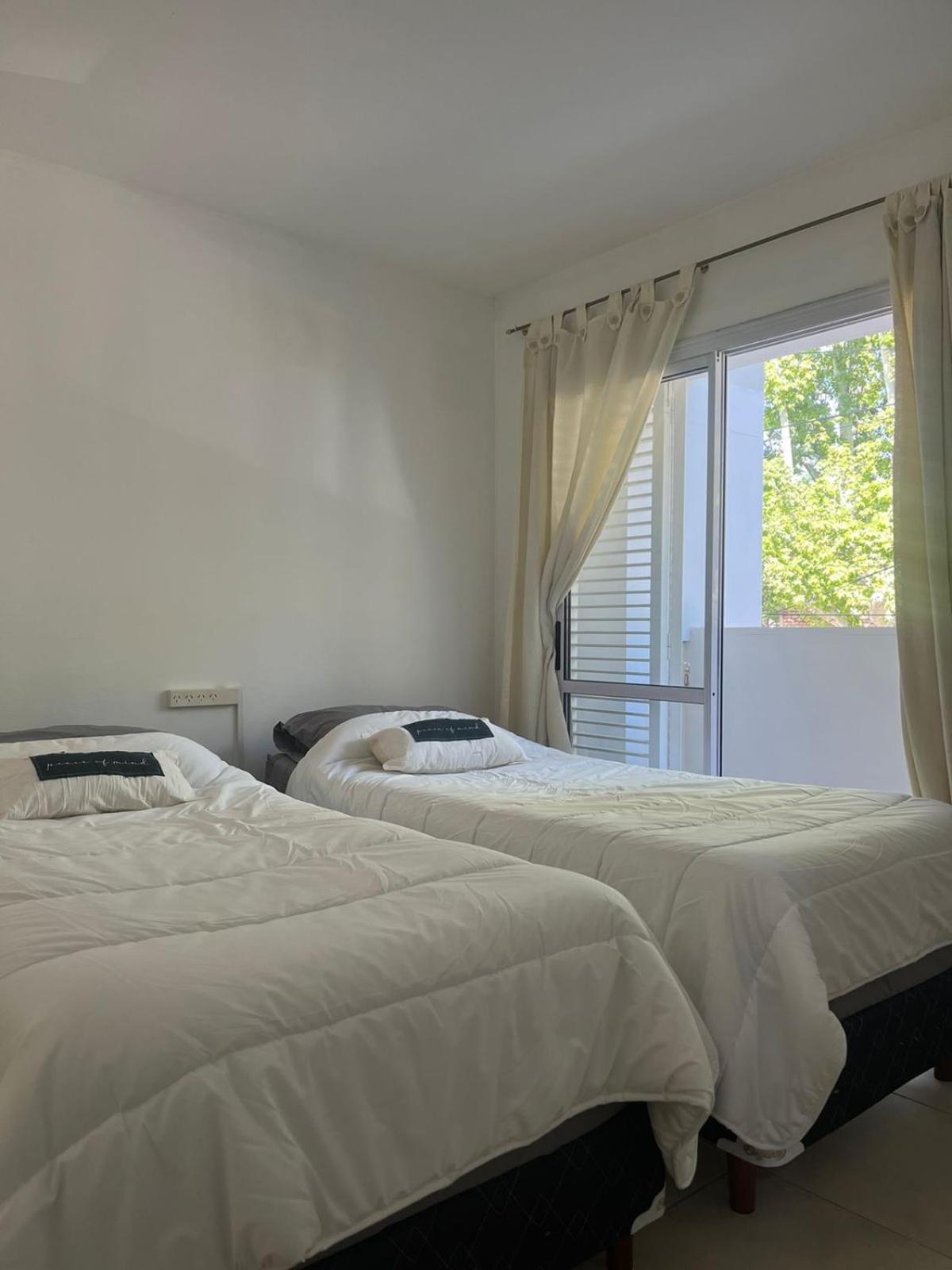 25 de Mayo Apartment