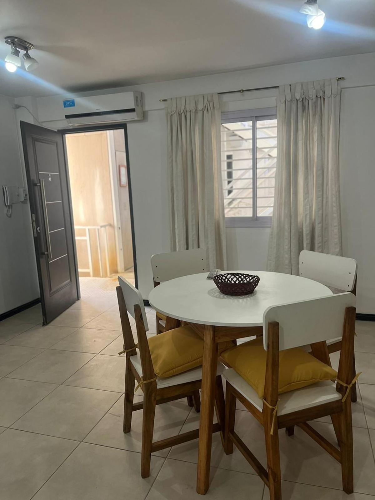 25 de Mayo Apartment