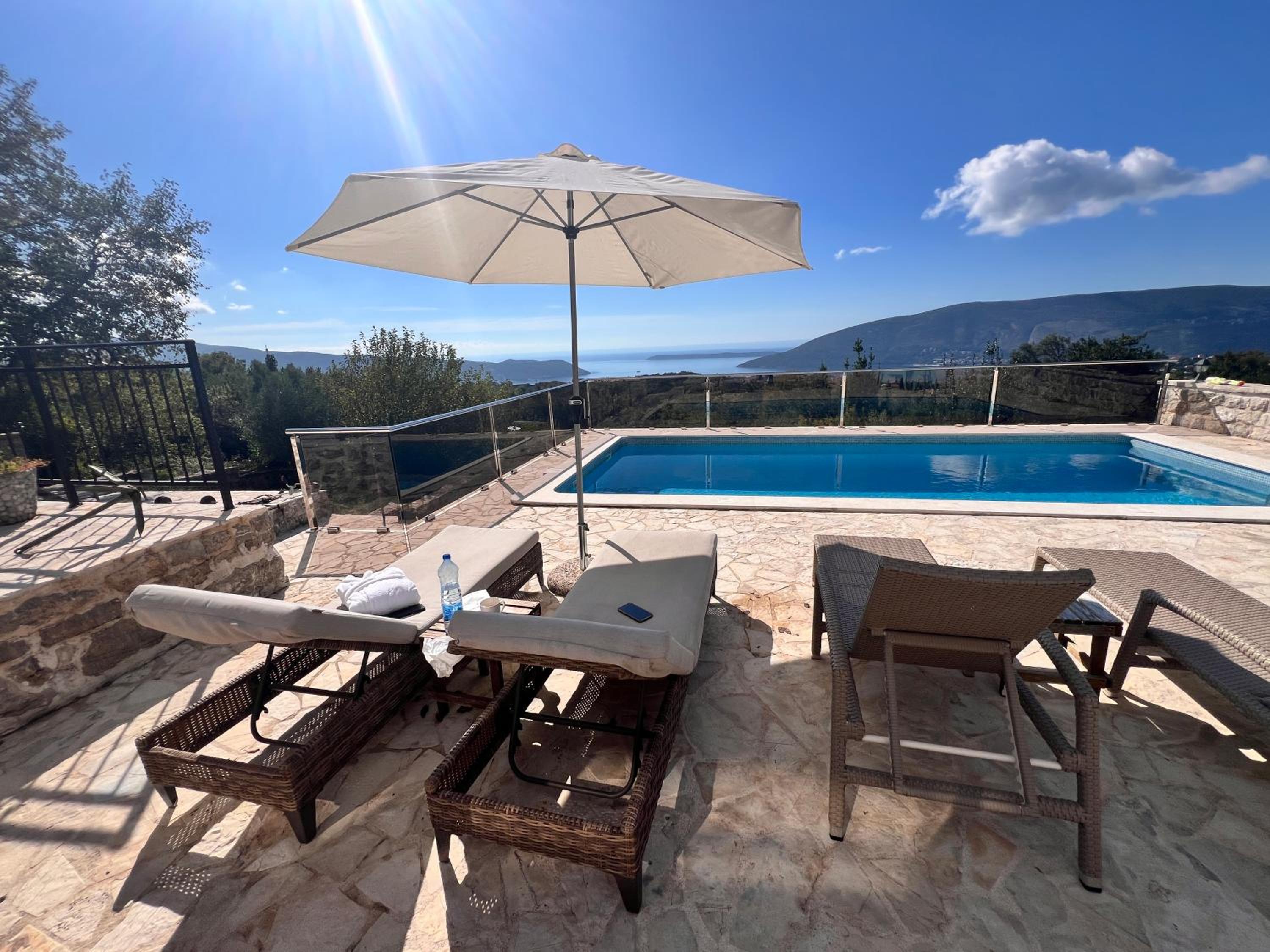 Vila Bella Vista view 2