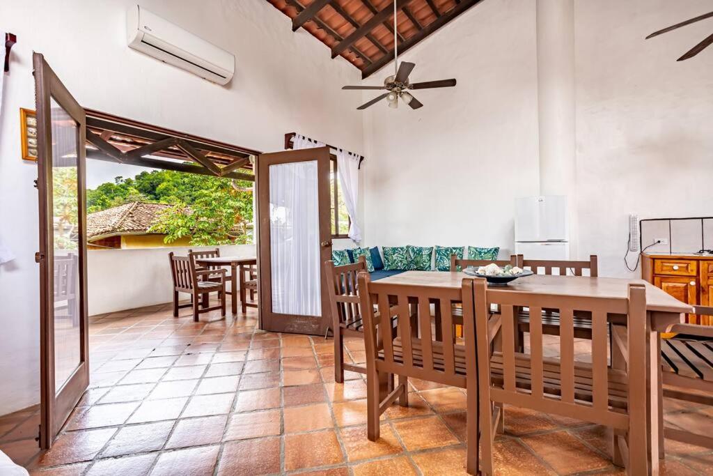 Villa Mymosa #9