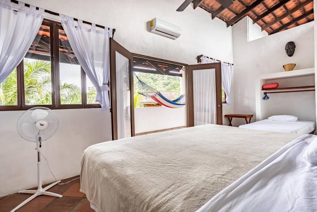 Villa Mymosa #9