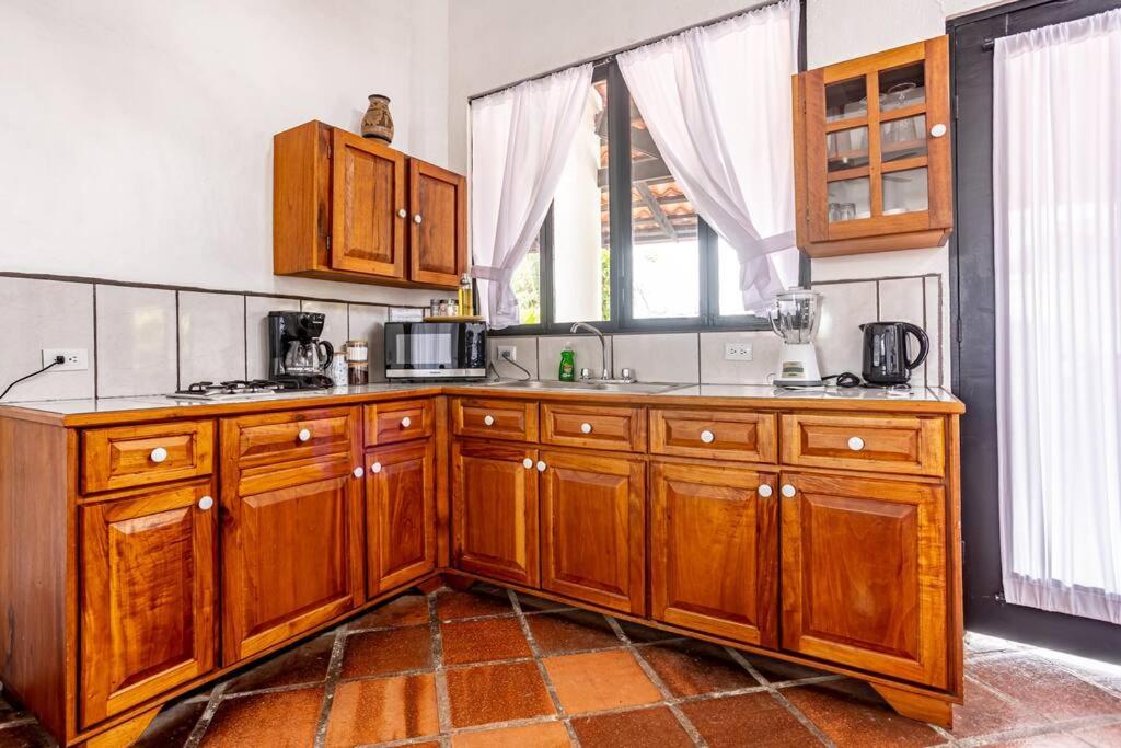 Villa Mymosa #9