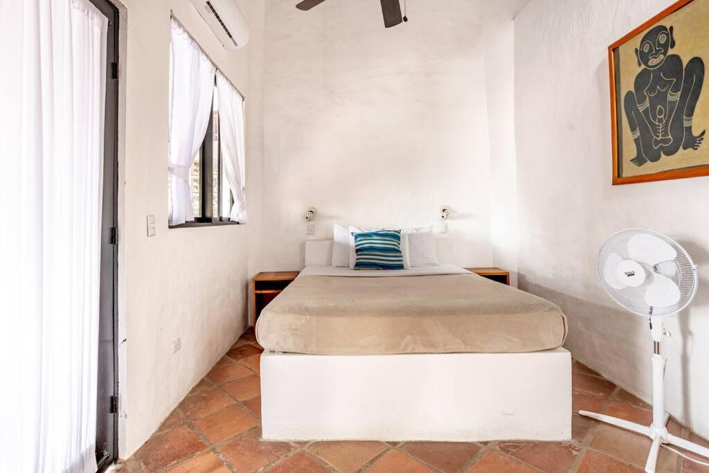 Villa Mymosa #9